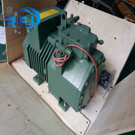 4 cilindros Bitzer que reciproca a refrigeração 4DES-7Y/4DC-7.2Y do compressor 7HP