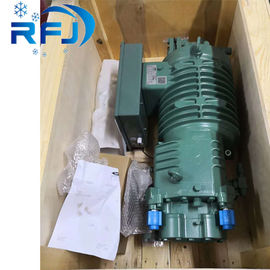 rigidez alta compacta semi hermético CSH7573-90-38P dos compressores CSH do parafuso de 90HP Bitzer