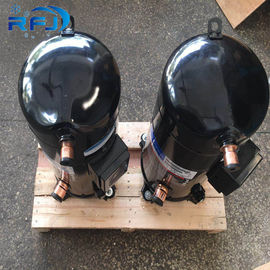Compressor ZB38KQE-TFD do rolo do congelador 5HP Copeland da refrigeração