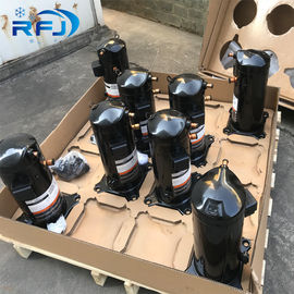 Compressor hermético novo do rolo da condição ZP137KCE-TFD R404a
