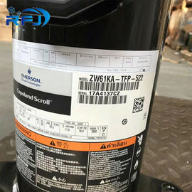 Compressor preto ZP41K3E-TFD-522 do rolo de HP Copeland da cor 3,4 com R410