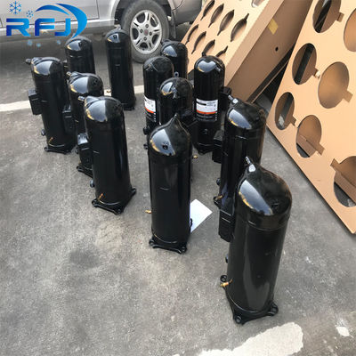 Compressor ZB21KQE-TFD-558 do rolo da refrigeração de R404A 3HP ZB21KCE Copeland