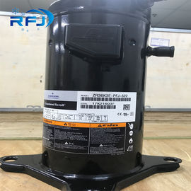 Condicionador de ar ZR28K3-PFJ-522 do compressor do rolo de Copeland do ZR para a unidade de condensação