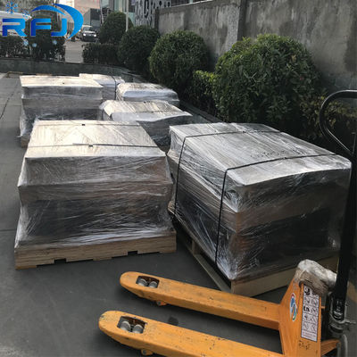 Compressor hermético do rolo da série ZP72KCE-TFD R410a Copeland de ZP