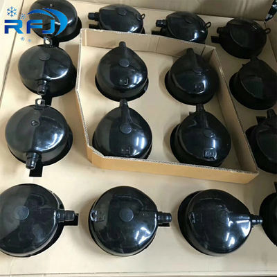 Compressor brandnew ZB15KQ-TFD-558/ZB15KQE-TFD-558 do rolo de  das circunstâncias
