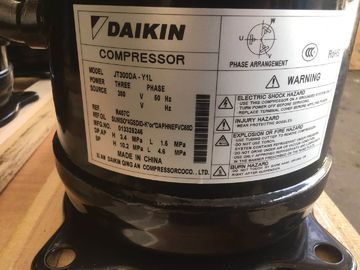 compressor do rolo de 3HP Daikin, compressor JT90BCBY1L do rolo da C.A. para o condicionador de ar