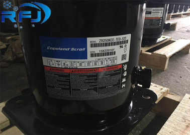 Compressores 30Hp 380V ZR250KC-TWD-522 da refrigeração de Emerson Copeland Copeland