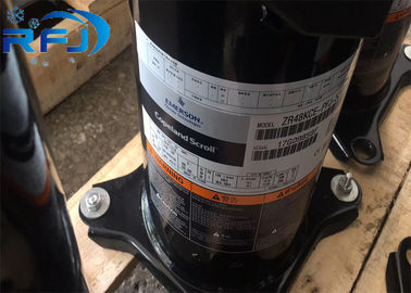 Compressor recondicionado 6.8HP Copeland ZR488KC-TFD-522 do rolo da refrigeração