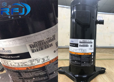 Compressor ZR34K3-TFD-522 do rolo de Copeland da condição do ar com certificação do CE