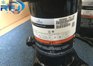 Compressor original ZW79KAE-TFP-522/ZW79KSE-TFP-522 do rolo de 7HP Emerson Digital