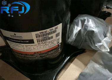 Compressor de rolos de refrigeração Copeland VR61KF-TFP-542 1 ano de garantia