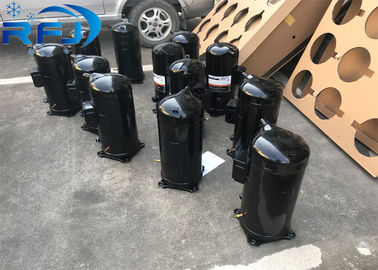 líquido refrigerante do compressor ZR68KC-TFD-522 R22 do rolo de Copeland do Zr de 1.5HP 220V50Hz