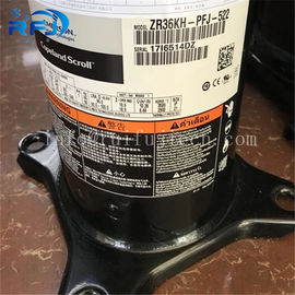 Série ZR36KH-PFJ-52 do pistão Zb/Zr de Emerson do compressor do rolo de R22/R407/R134A Copeland
