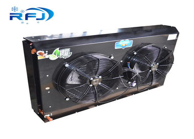 Tempo longo da superfície 380v do permutador de calor 1.45KW 4.4m2 do condensador do refrigerador FNH-4.4