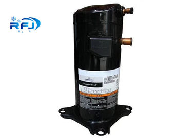 compressor hermético ZR42K3 do rolo de 3.5hp Copeland para as peças rachadas da unidade da C.A. da refrigeração