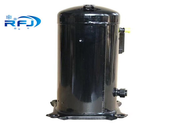 deslocamento ZFI59KQE-TFD do compressor 2m3/h do rolo de 13hp  com injeção do ar