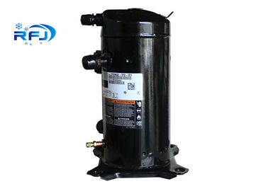 Líquido refrigerante do congelador R22 do catálogo ZR28KM-PFV do compressor do rolo de Copeland da fase monofásica