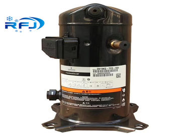 Bomba de calor Zw34kse/Zw34ks-Pfs do líquido refrigerante do compressor de ar 3hp de Copeland da série do ZW R407C