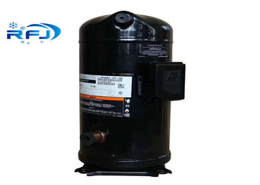 O compressor hermético de baixo nível de ruído 4.8hp ZR57KC do rolo de Copeland simplificou o projeto de sistema