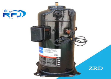 Aplicação do congelador do compressor do rolo da refrigeração ZR34KC Copeland/sala fria