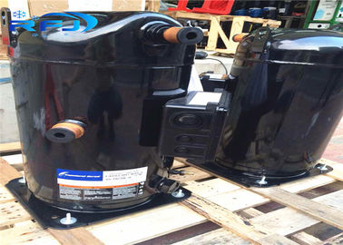 Compressor preto do congelador de Copeland da cor, compressor 3.0HP da C.A. de ZR36KC Copeland