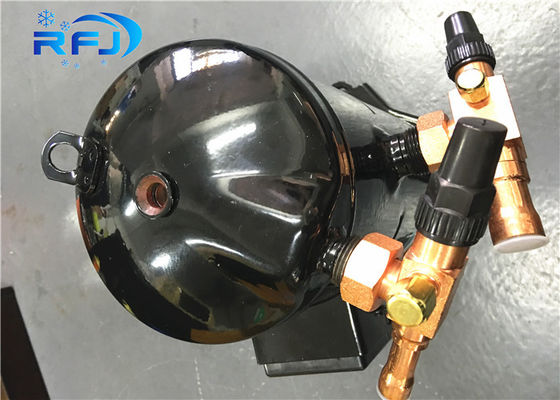 Condicionador de ar do compressor de ZR45KC mini, compressor 208v-230v/60hz da C.A. de