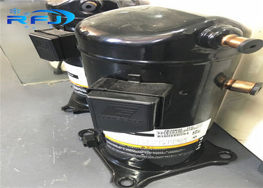 Compressor novo ZR48KC do rolo de Copeland da refrigeração da circunstância com garantia de 1 ano