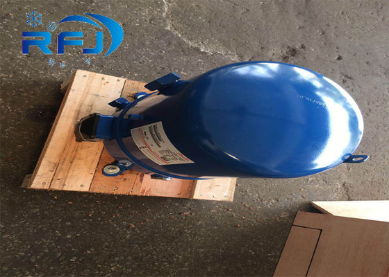 Refrigerador Compressor de pistão hermético Maneurop MTZ80HP4CVE MTZ80-4VM Para ar condicionado