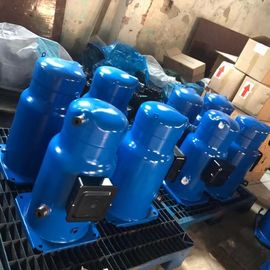 compressor SM185S4CC da refrigeração do rolo do executor de 15HP Dan Foss para o refrigerador