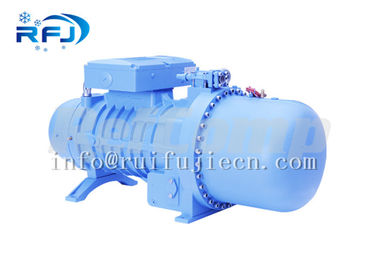 Durável SRC-S-133-ZL Compressor Tipo Parafuso Semi-hermético Para Resfriador A Ar