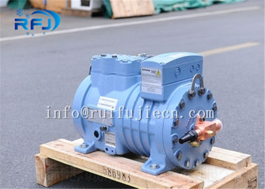 Compressor Parafuso Resfriado a Ar ISO SRC-S-163-ZL Compressor Parafuso Semi Hermético