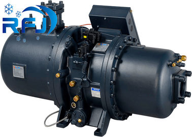 Hanbell RC2-320B Refrigeração Parafuso Compressor Semi Fechado 400 V 3 Fase