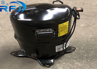 Tempo longo da série completa de Bristol Reciprocating Refrigeration Piston Compressor