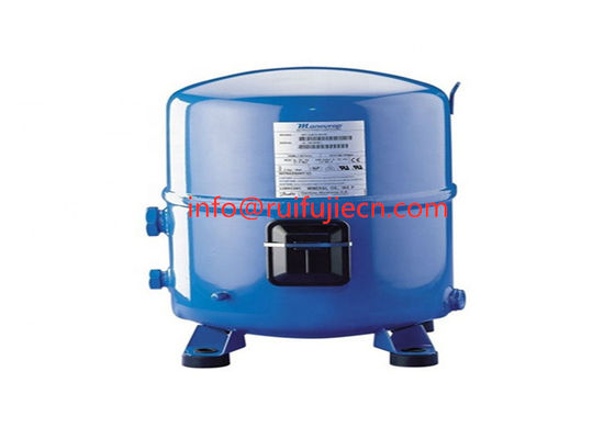 Compressor industrial MT160HW4EVE MT160-4VM da refrigeração do pistão novo da condição 3 meses de garantia