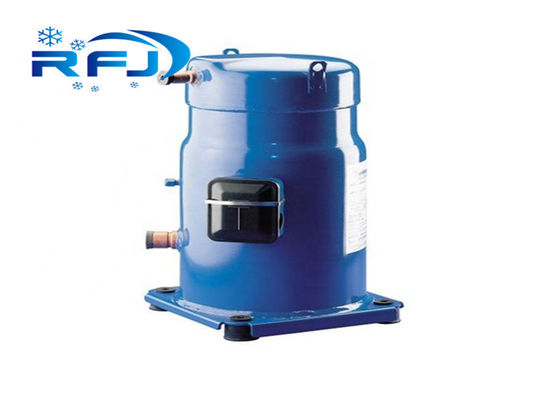 Carga SM090S4VC do óleo do compressor 3.25L do rolo da refrigeração da alimentação CA com aprovação do CE