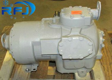 3 fonte de energia gêmea do modelo 06CC017 400v/3ph/50hz do portador do compressor R404 do parafuso de Pharase