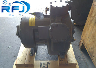 6 modelo 06CC337 do portador do líquido refrigerante R404 do compressor de Carlyle da fase dos cilindros dois