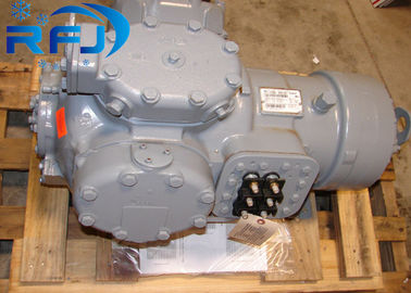 Tempo longo cinzento do modelo 06CC228 do portador do compressor R404 de Carlyle dos de alta capacidade