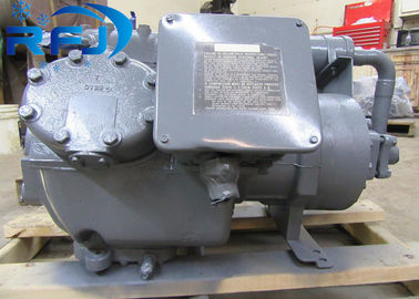 Modelo durável 06CC125 380-420V do portador do líquido refrigerante R404 do compressor de Carlyle
