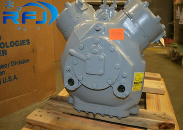 Fluxo alto que reciproca o portador 06EM175 do compressor R134A 25hp da refrigeração