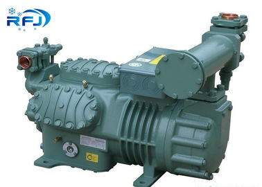 Bens do cilindro 06ER099 do compressor 30HP 6 do parafuso da refrigeração da baixa temperatura