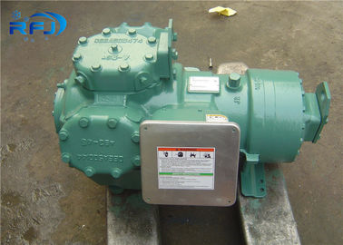 Alimentação CA 06ER175 modelo do cilindro de HP 6 do portador 20 do compressor de R-507/404A Carlyle