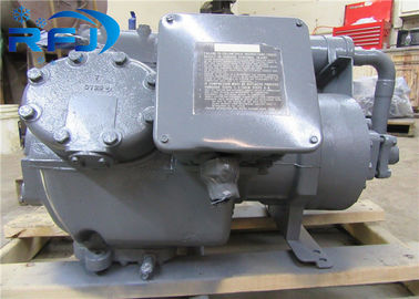 Compressores semi herméticos 06EM199 410a 35hp do refrigerador do portador para unidades de condensação