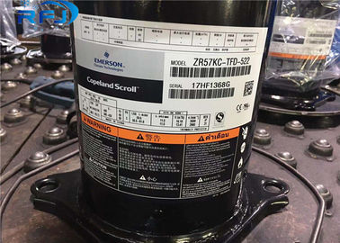 380V/ compressor ZR57KC-TFD-522 da C.A. de 420V Copeland para o condicionamento de ar 4.75HP