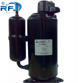 Compressor de pistão giratório de aço inoxidável de 2P17S225ANQ Panasonic 220V