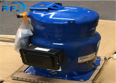 Compressores SH300B4ABE de aço inoxidável do condicionamento de ar da alimentação CA do executor de Danfoss