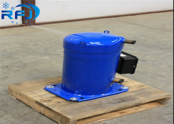 Alimentação CA do executor SY300A4CBE de Danfoss do compressor do rolo da refrigeração da série de SY