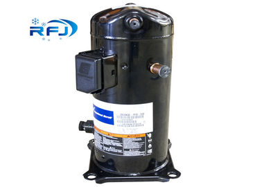 Alimentação CA comercial ZB15KQE-PFJ-558 R404 do compressor do rolo de Copeland