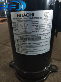 frequência da variável do compressor 380V 404DHD-64D1 do condicionador de ar da C.A. de 7hp Hitachi