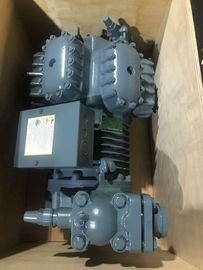 Compressor semi hermético da refrigeração de D2SK-75X para o refrigerador R410 do gelo da sala fria de Copeland